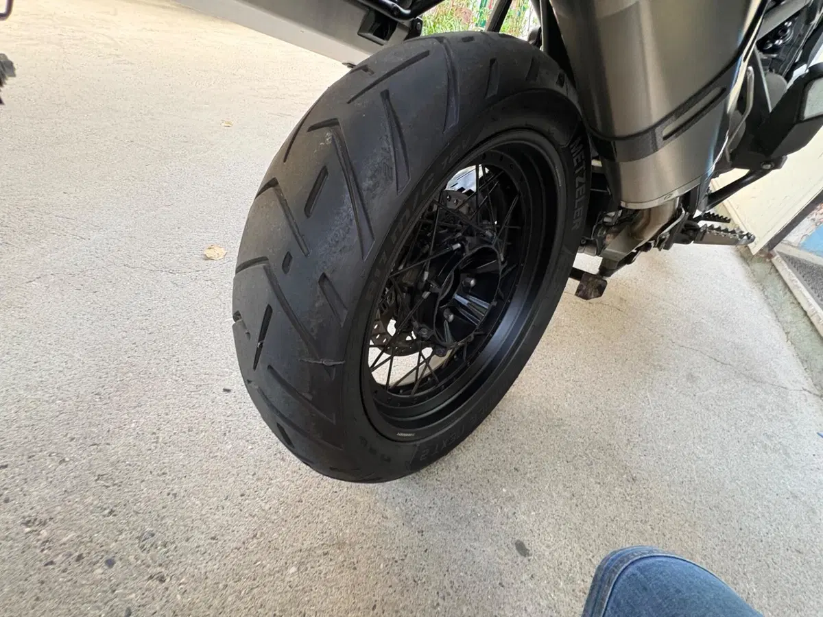 Triumph Tiger 1200 XCa (2018 - 20) (8)