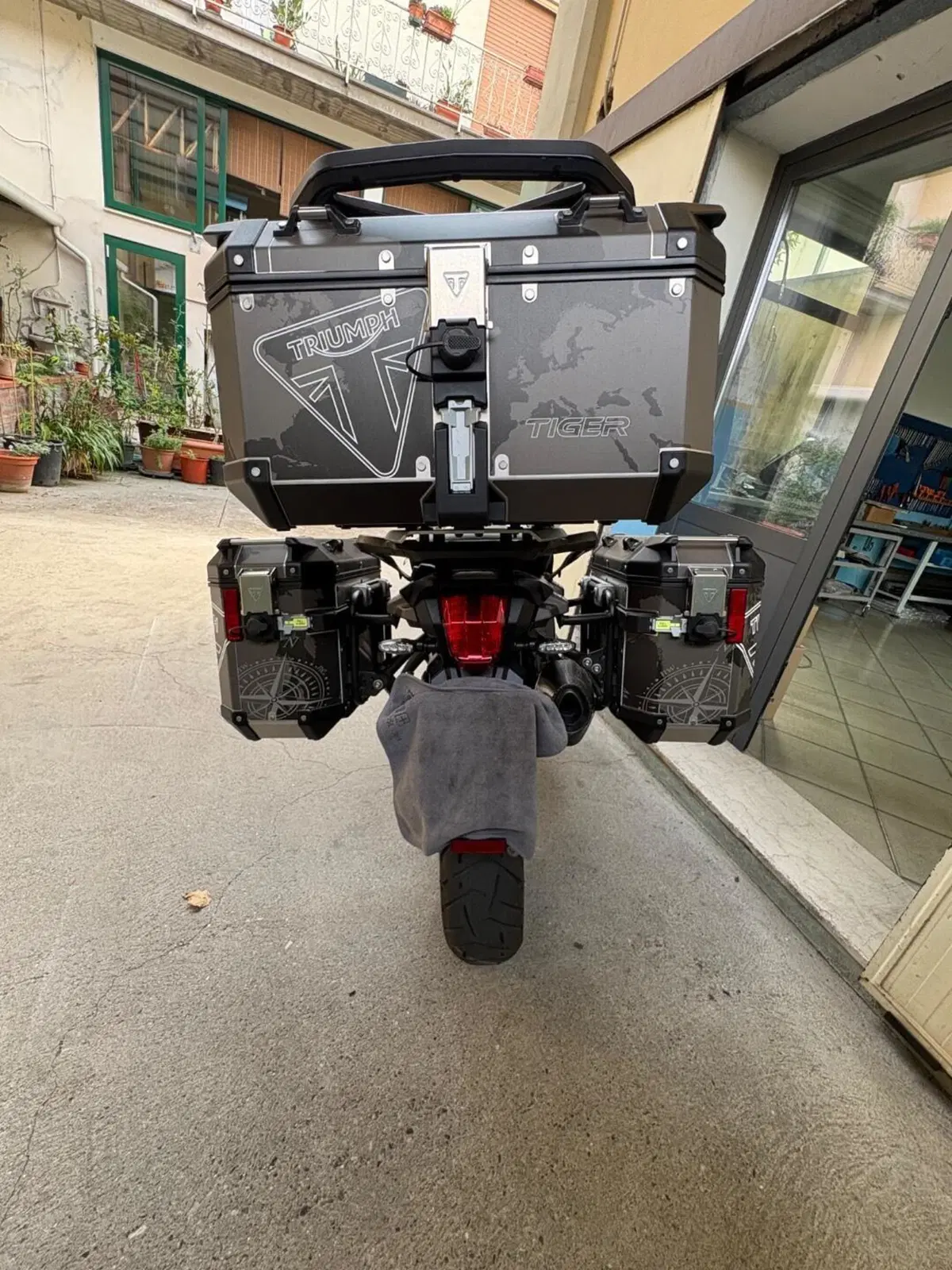 Triumph Tiger 1200 XCa (2018 - 20) (6)