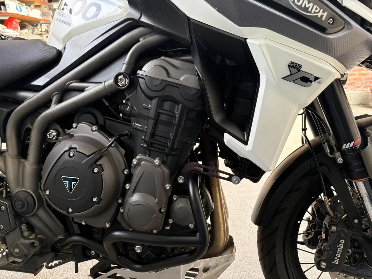 Triumph Tiger 1200 XCa (2018 - 20) (5)