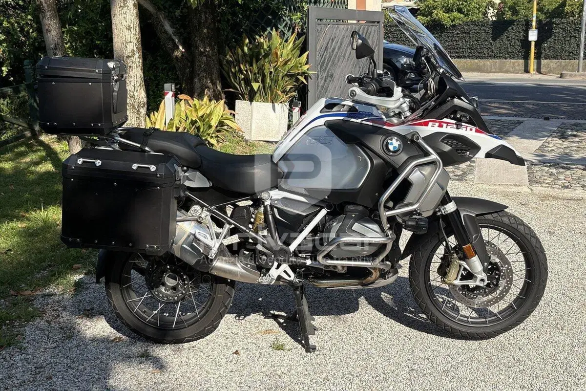 Bmw R 1250 GS Adventure (2021 - 24) (4)