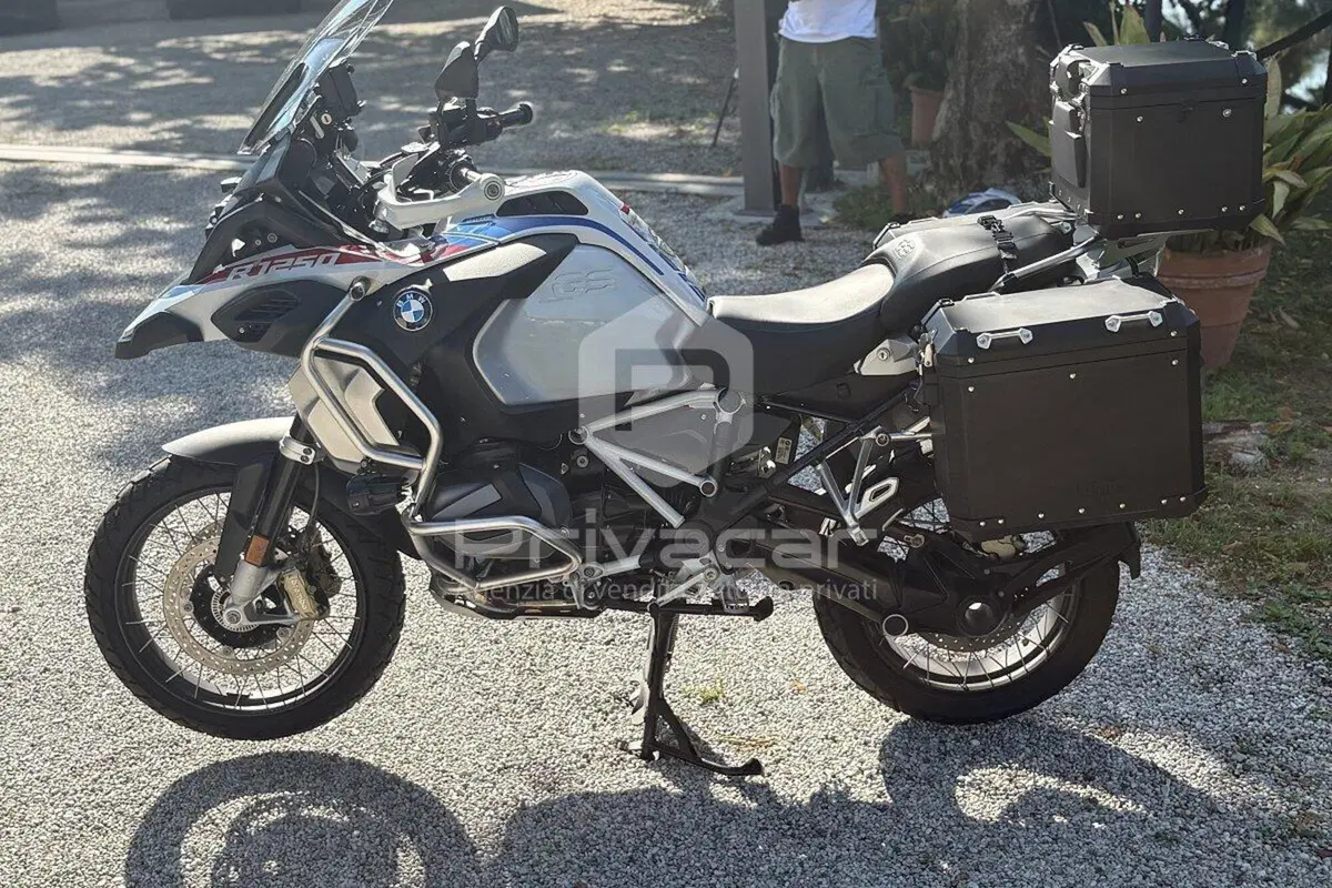 Bmw R 1250 GS Adventure (2021 - 24) (3)