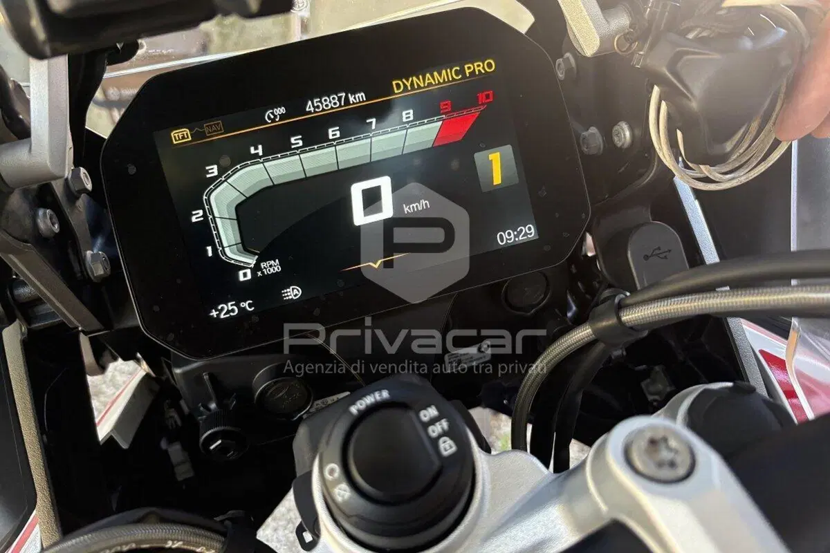 Bmw R 1250 GS Adventure (2021 - 24) (5)