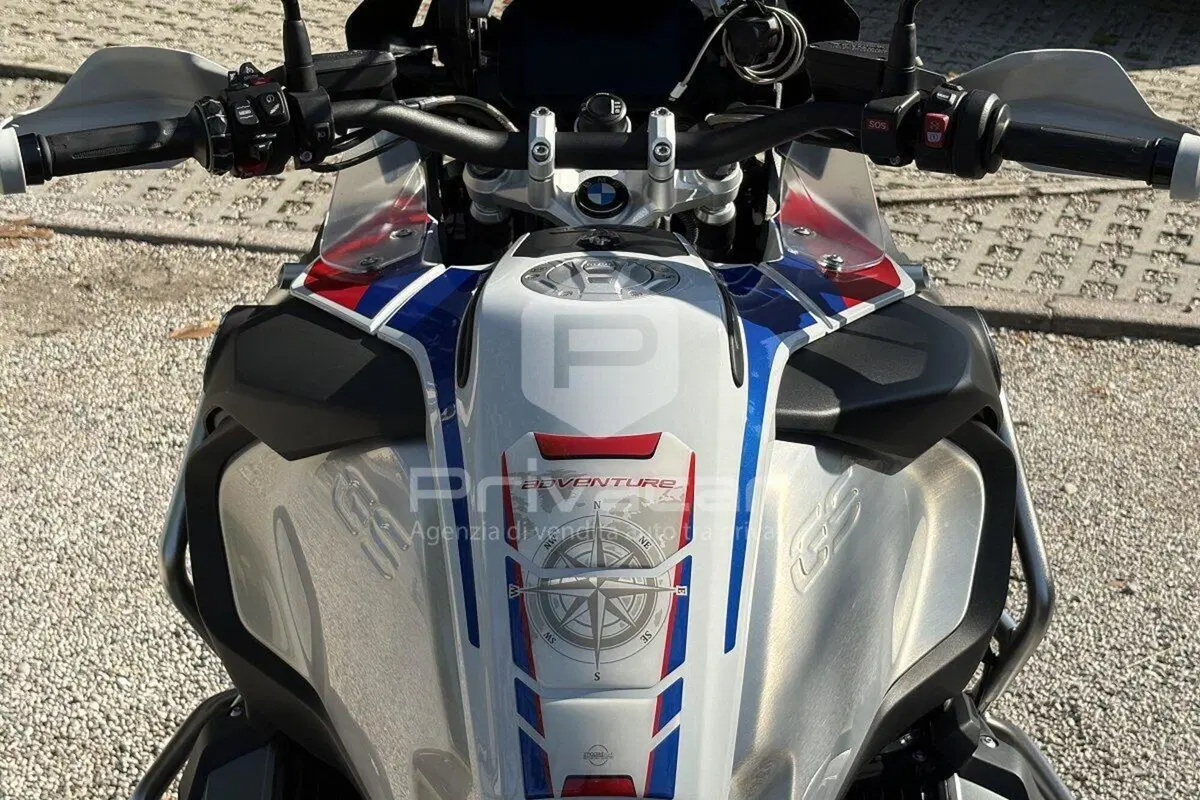 Bmw R 1250 GS Adventure (2021 - 24) (6)