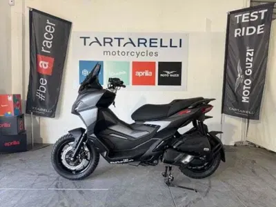 Aprilia SR GT 125 (2025 - 26) nuova