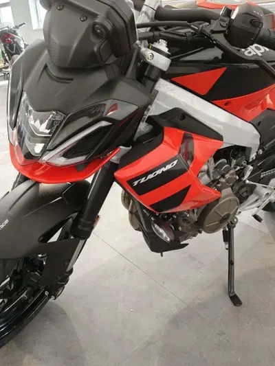 Aprilia Tuono 457 (2025 - 26) nuova