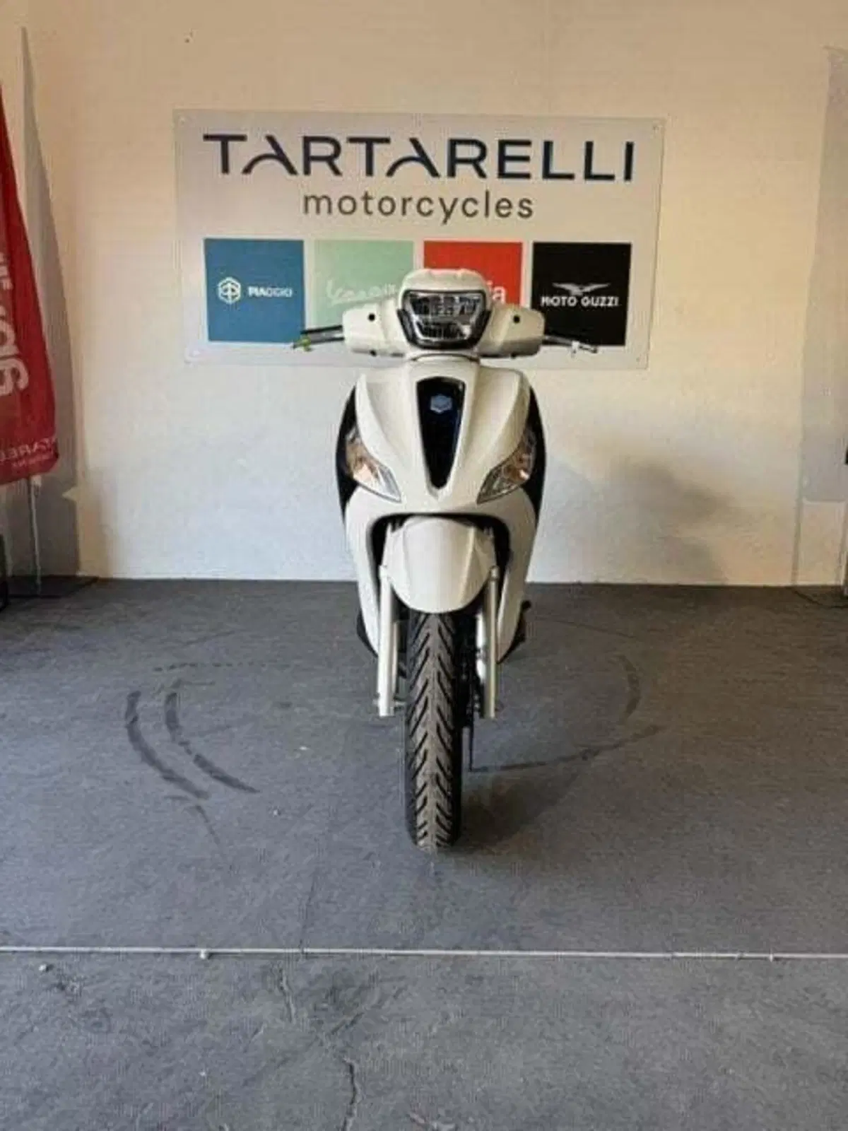 Piaggio Medley 125 S (2025 - 26) (3)