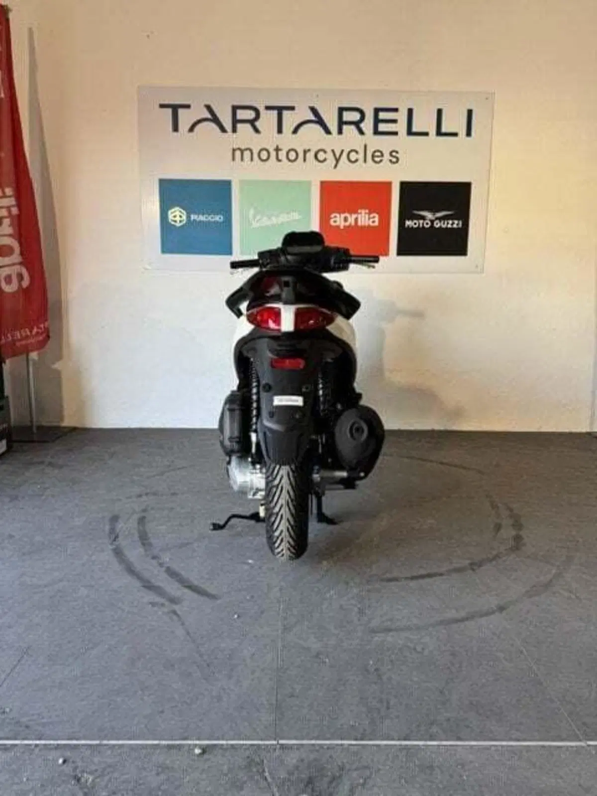 Piaggio Medley 125 S (2025 - 26) (7)