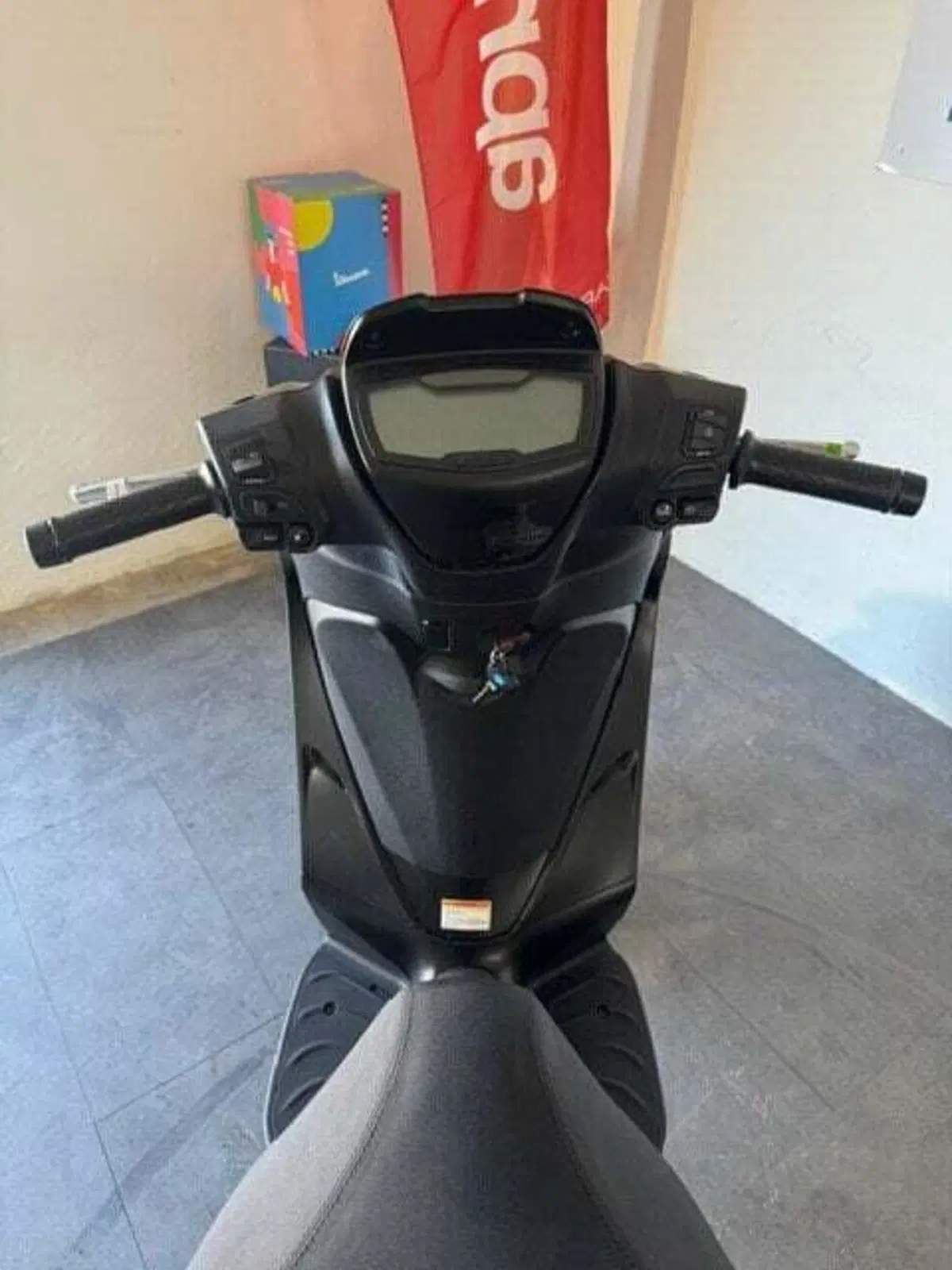 Piaggio Medley 125 S (2025 - 26) (3)
