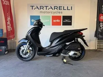 Piaggio Medley 200 S (2025 - 26) nuova