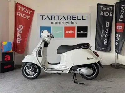 Vespa GTS 310 Super (2025 - 26) nuova