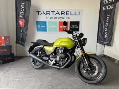 Moto Guzzi V7 Sport (2025 - 26) nuova