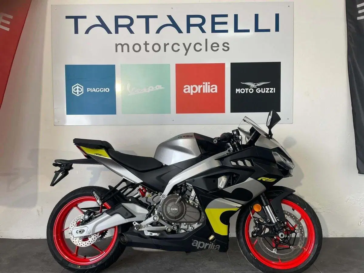 Aprilia RS 457 (2024 - 26) (4)