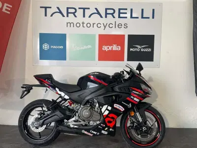 Aprilia RS 457 (2024 - 26) nuova