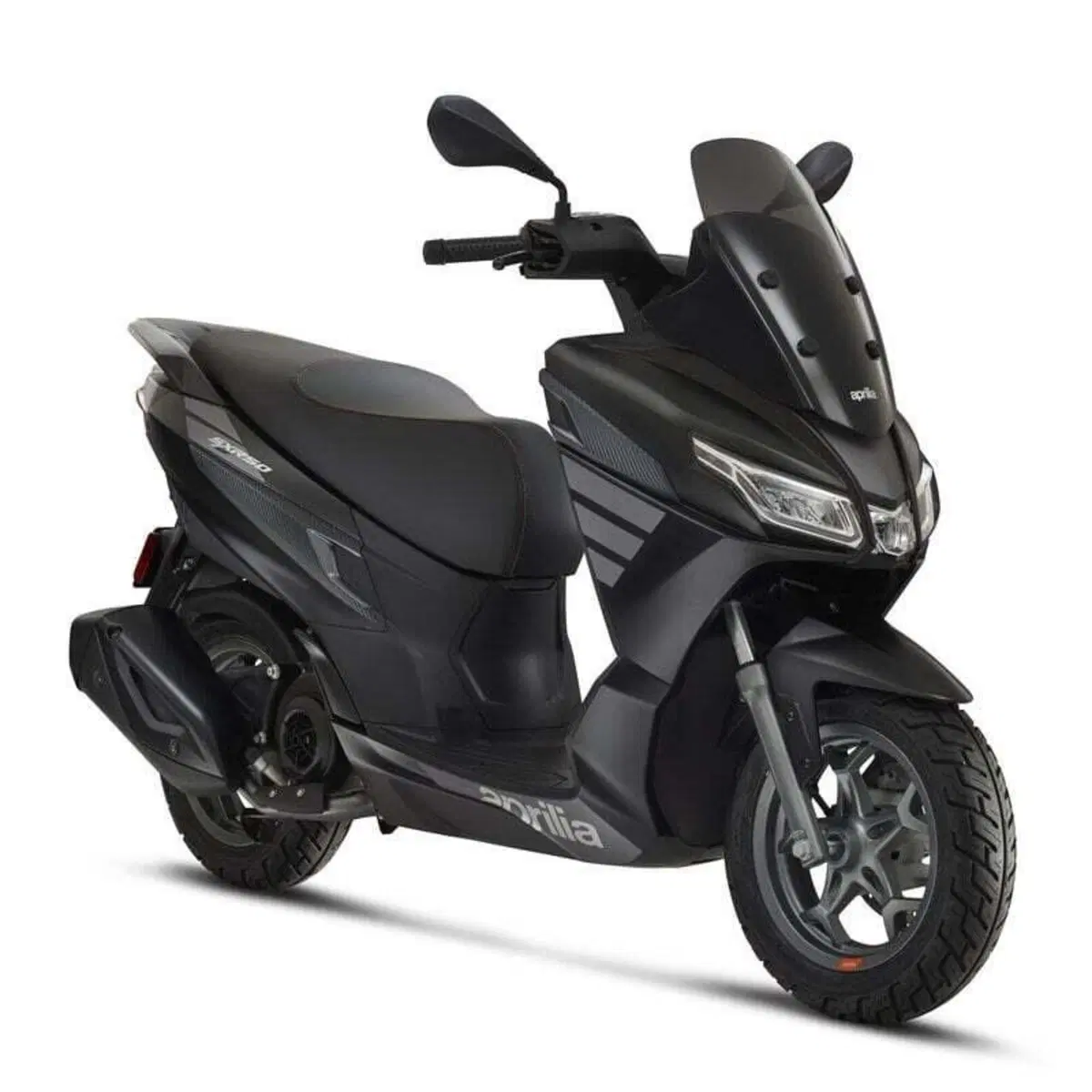 Aprilia SXR 50 (2021 - 26)