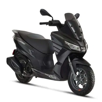 Aprilia SXR 50 (2021 - 26) nuova