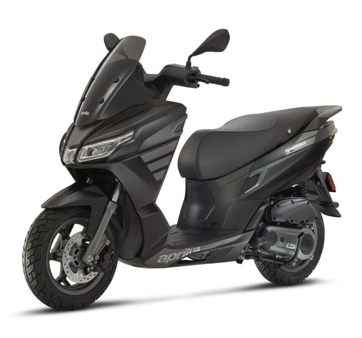 Aprilia SXR 50 (2021 - 26) (4)