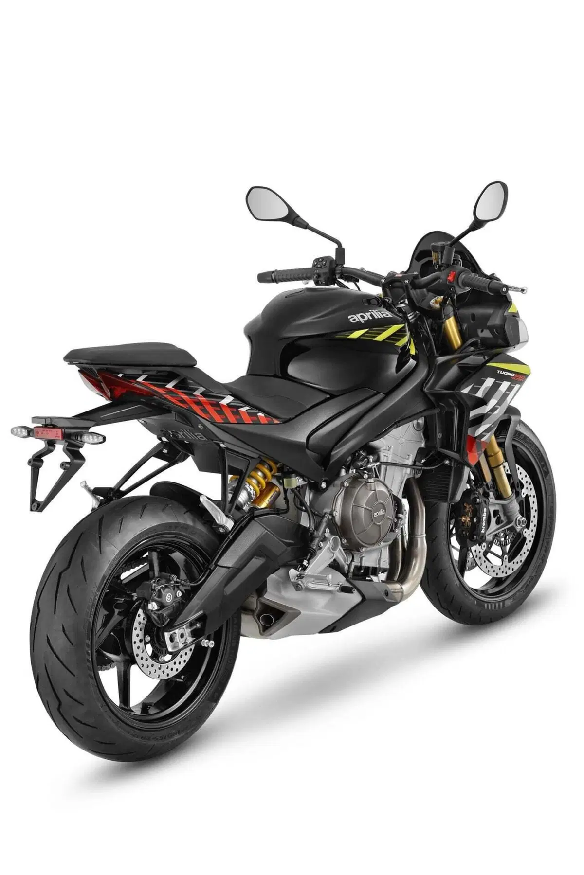 Aprilia Tuono 660 Factory (2025 - 26) (3)