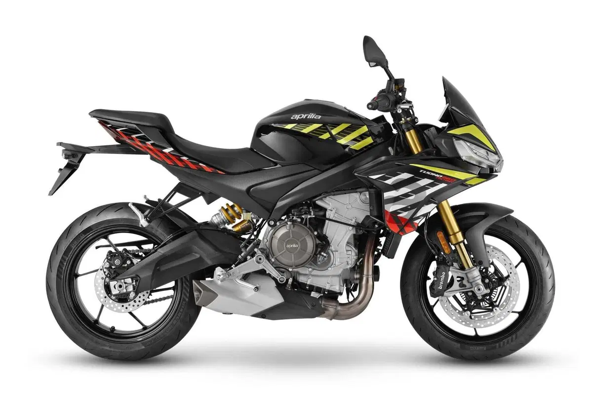 Aprilia Tuono 660 Factory (2025 - 26) (5)
