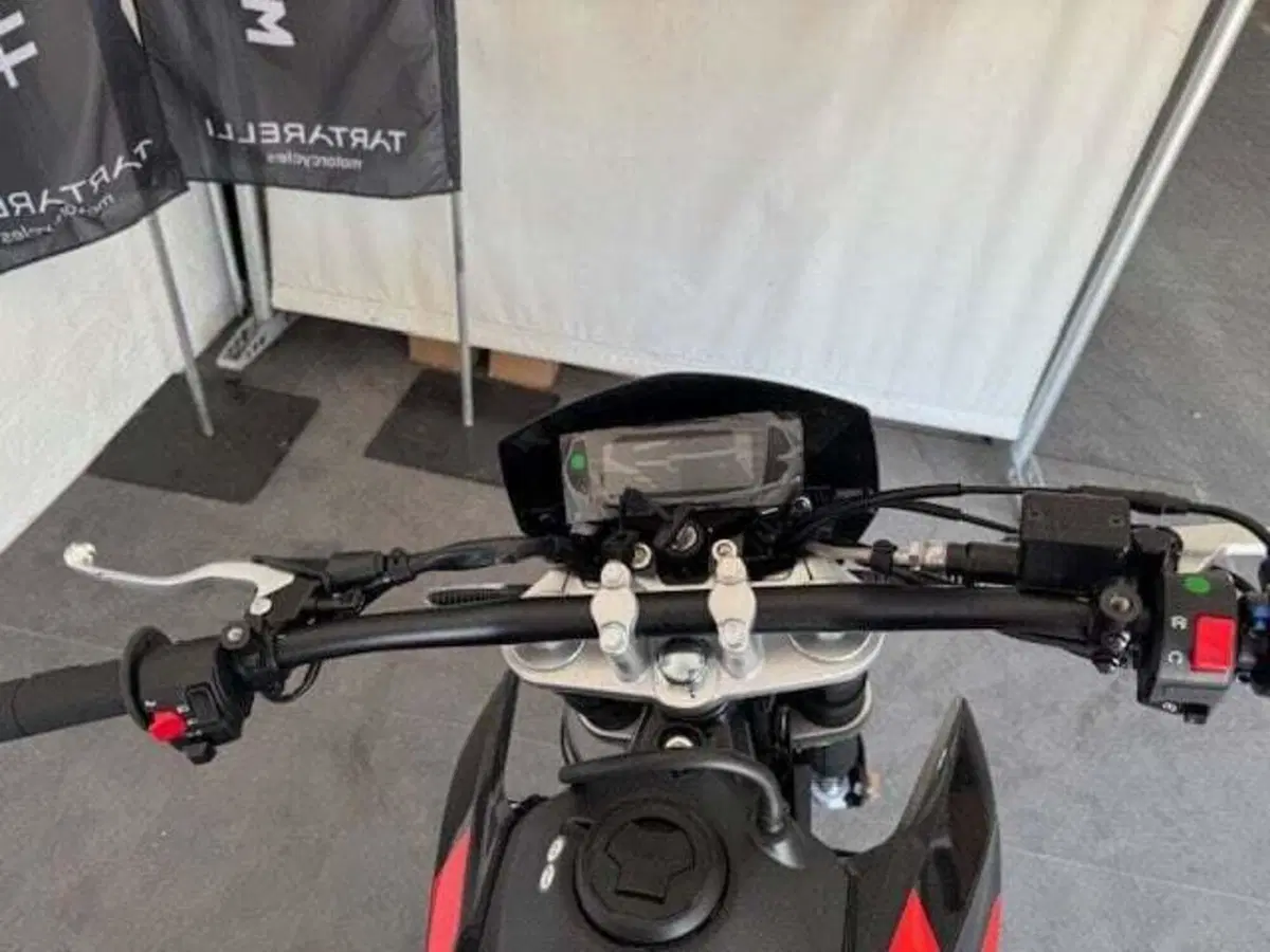 Aprilia RX 125 (2025 - 26) (5)