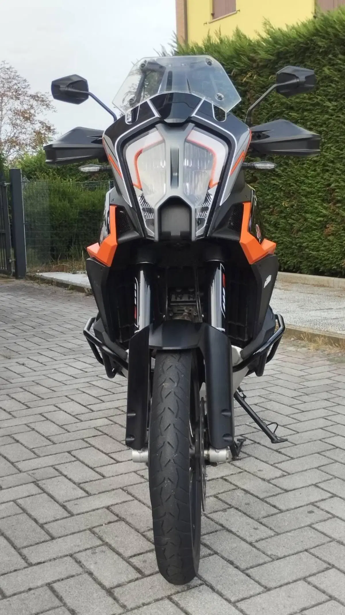 KTM 1290 Super Adventure R (2022 - 25) (3)