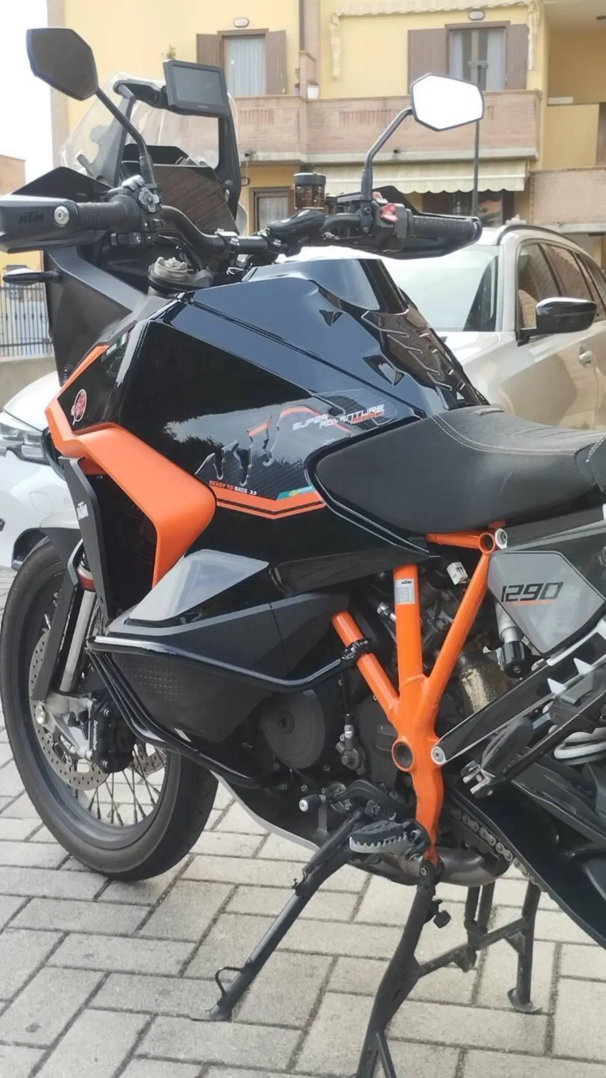 KTM 1290 Super Adventure R (2022 - 25) (4)