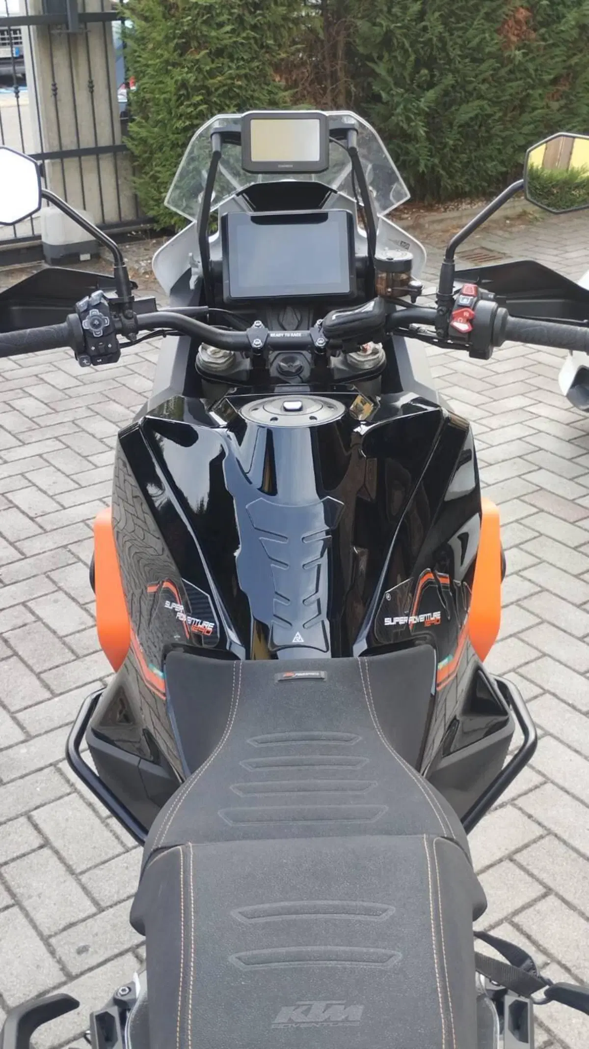 KTM 1290 Super Adventure R (2022 - 25) (5)