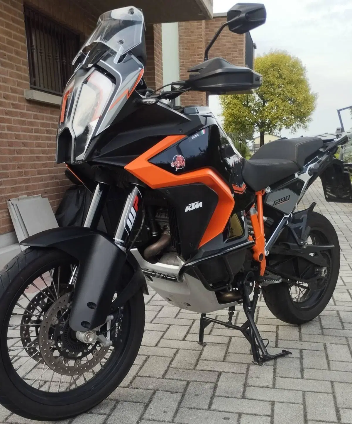 KTM 1290 Super Adventure R (2022 - 25) (6)