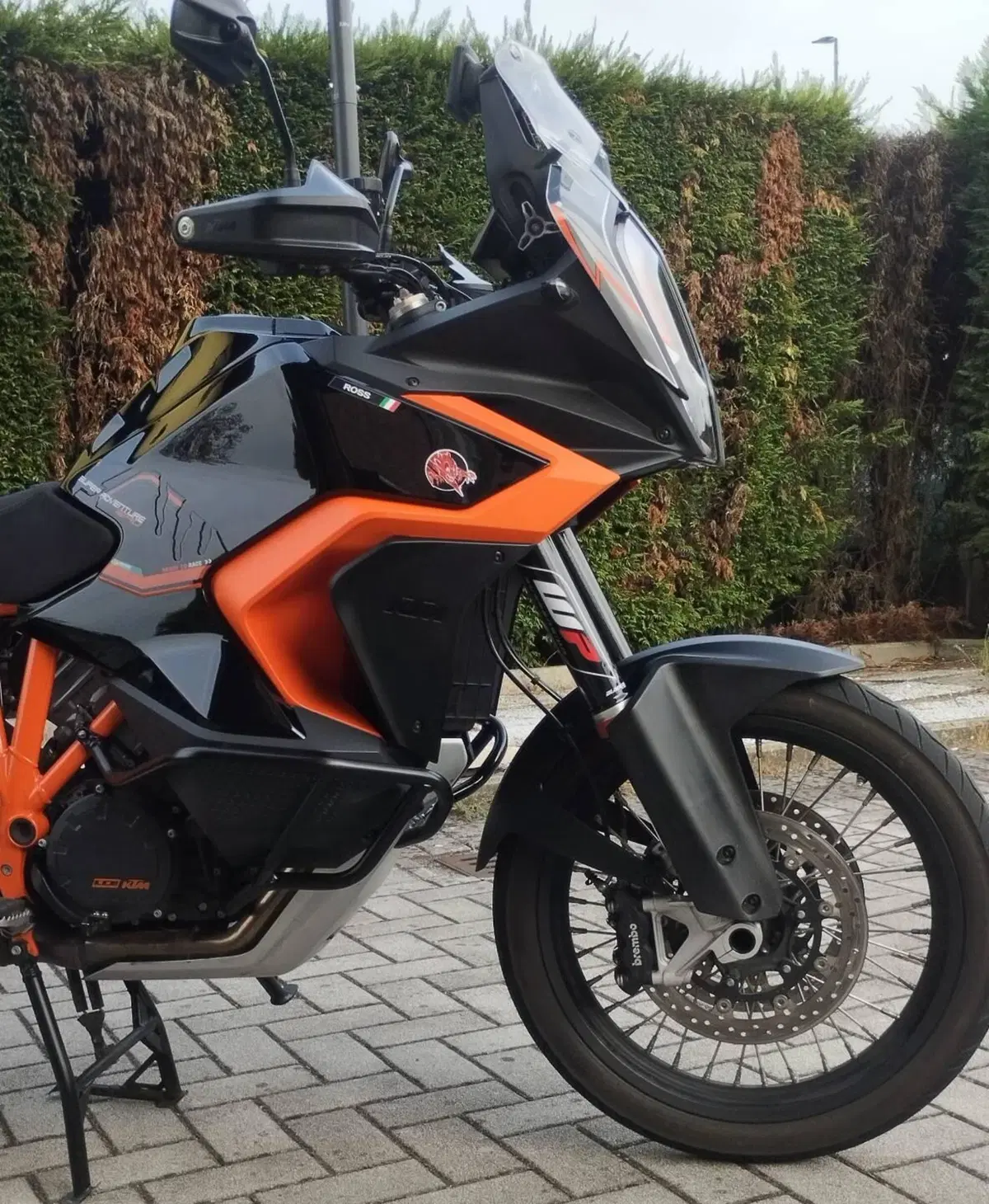 KTM 1290 Super Adventure R (2022 - 25) (7)