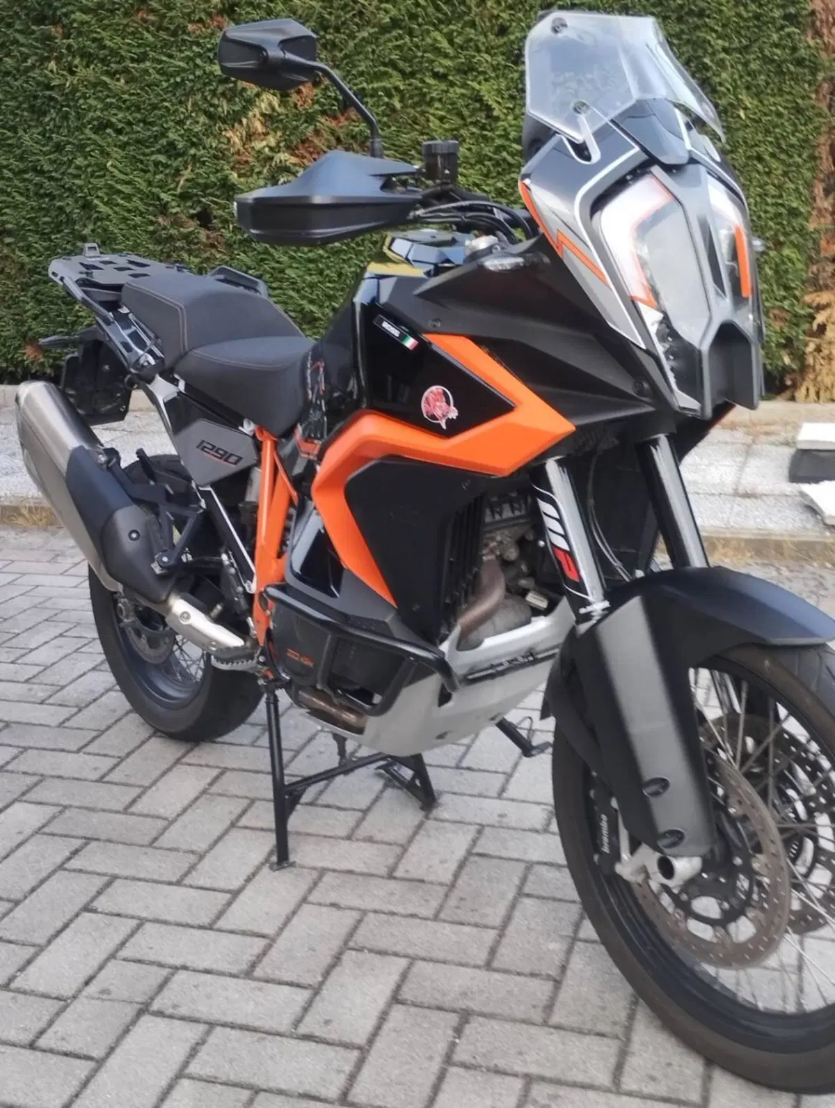 KTM 1290 Super Adventure R (2022 - 25) (8)