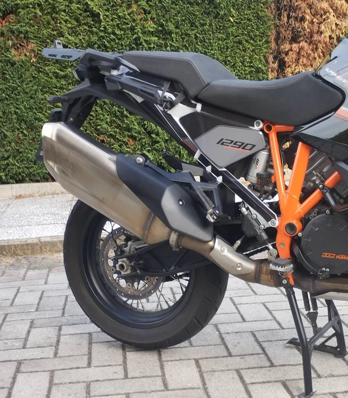 KTM 1290 Super Adventure R (2022 - 25) (9)
