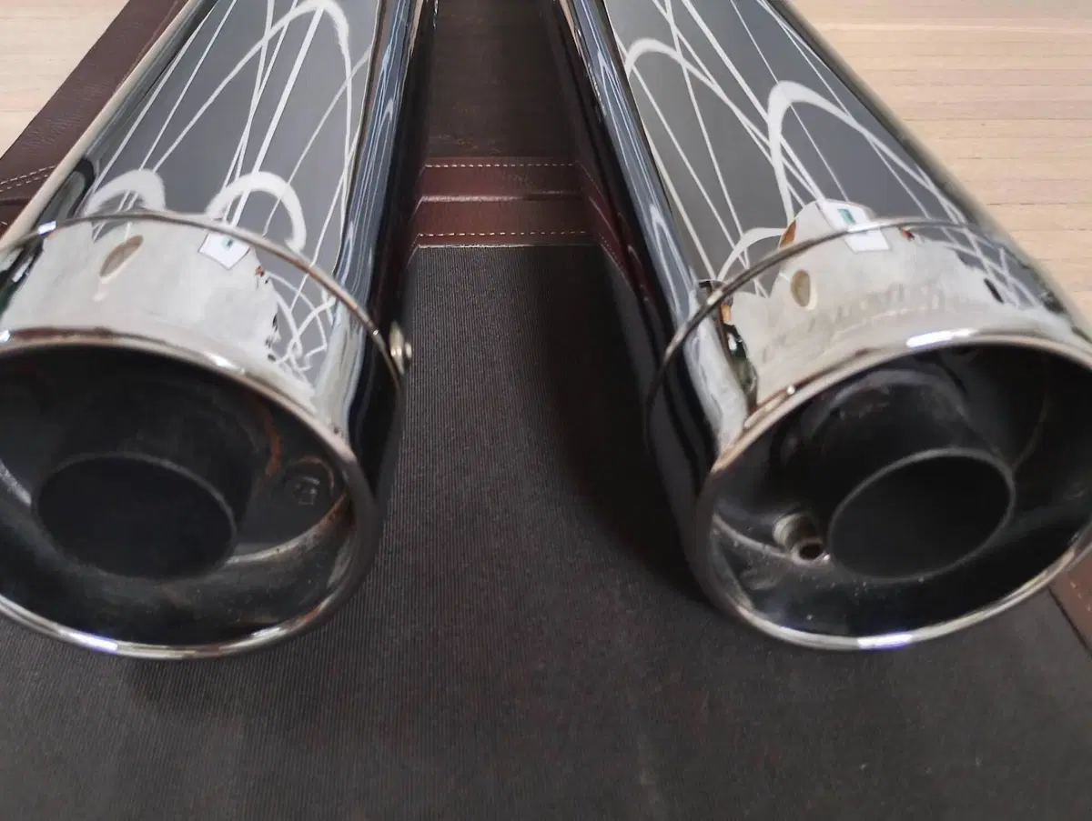 Terminali Screamin Eagle (2)