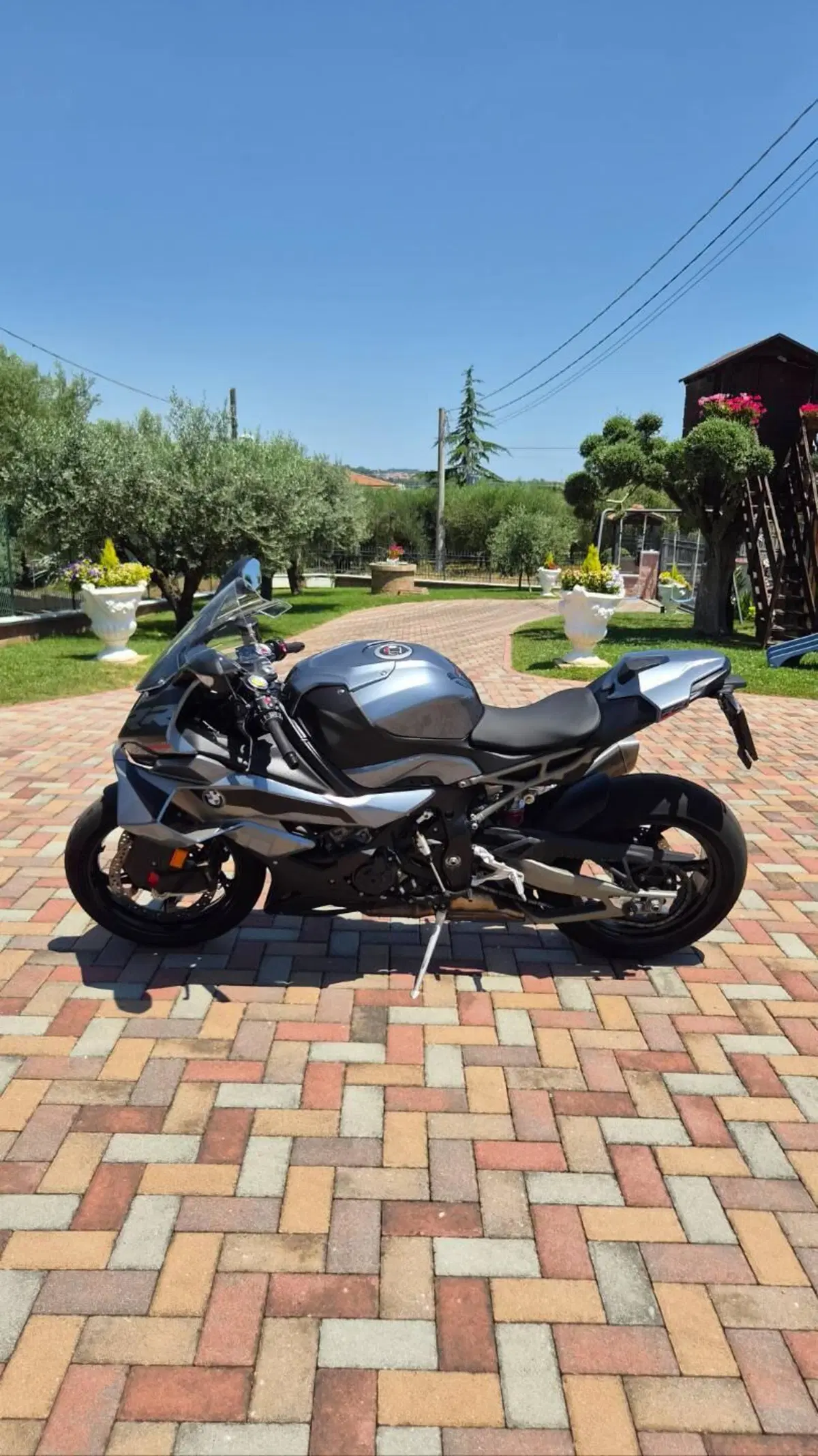 Bmw S 1000 RR (2025 - 27) (6)