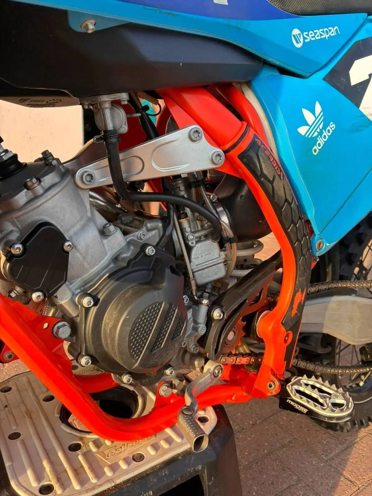 KTM 125 SX (2018) (5)