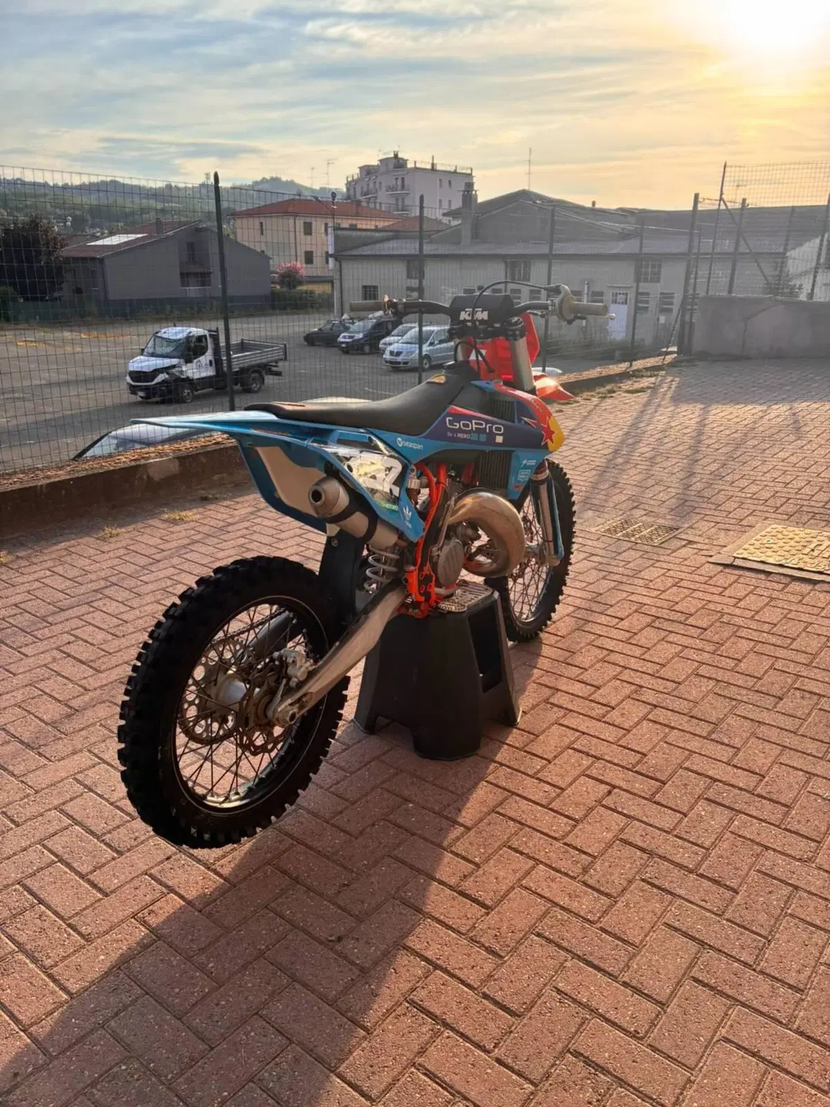 KTM 125 SX (2018) (4)