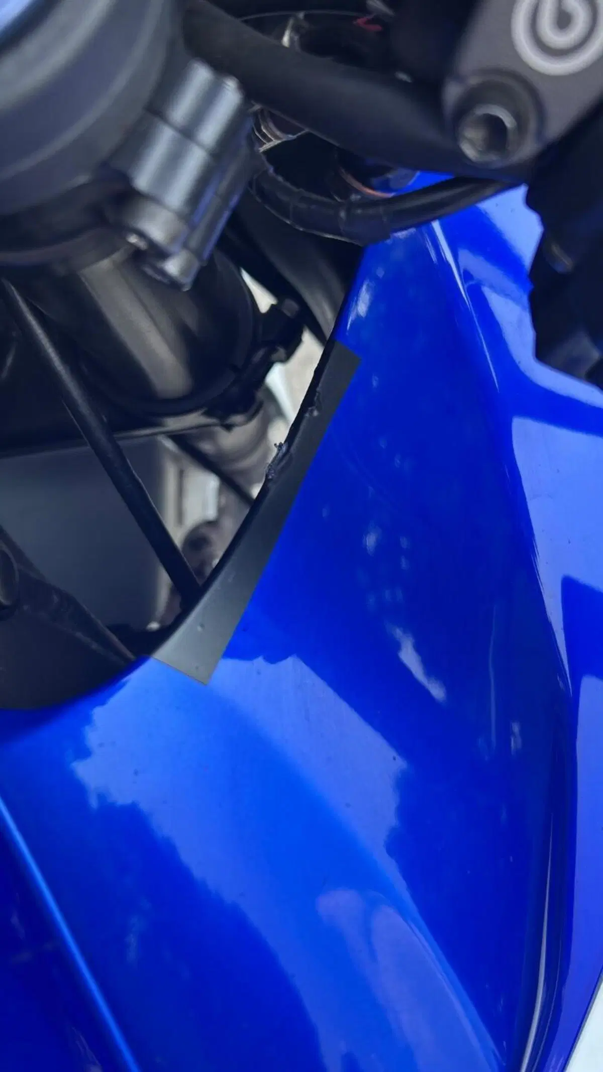 Honda CBR 600 RR (2005 - 06) (10)
