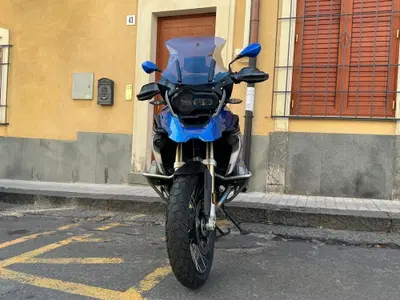 Bmw R 1200 GS (2017 - 18) usata