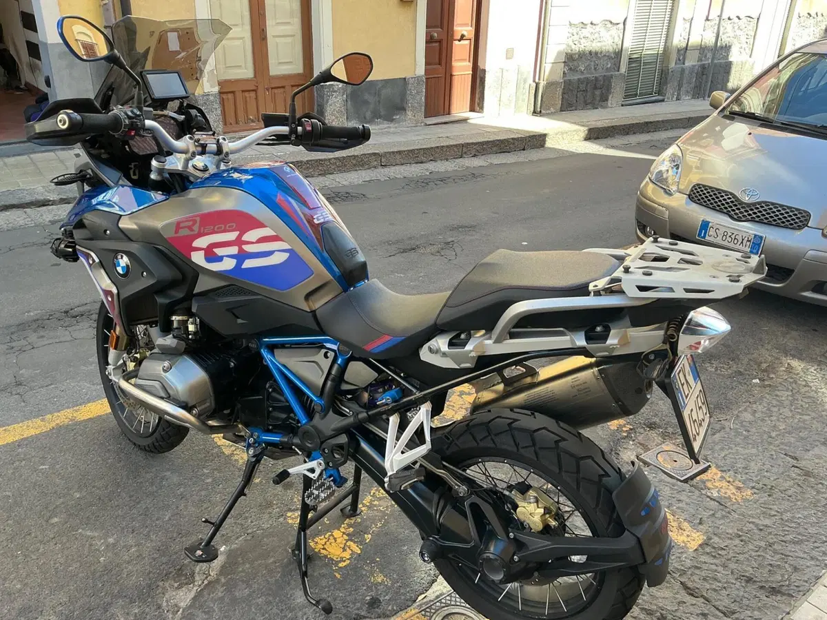 Bmw R 1200 GS (2017 - 18) (6)