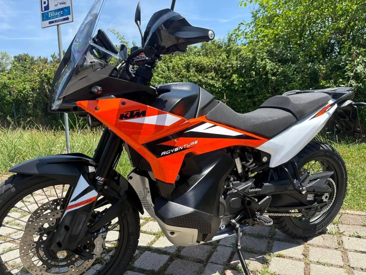 KTM 890 Adventure (2023 - 26) (6)