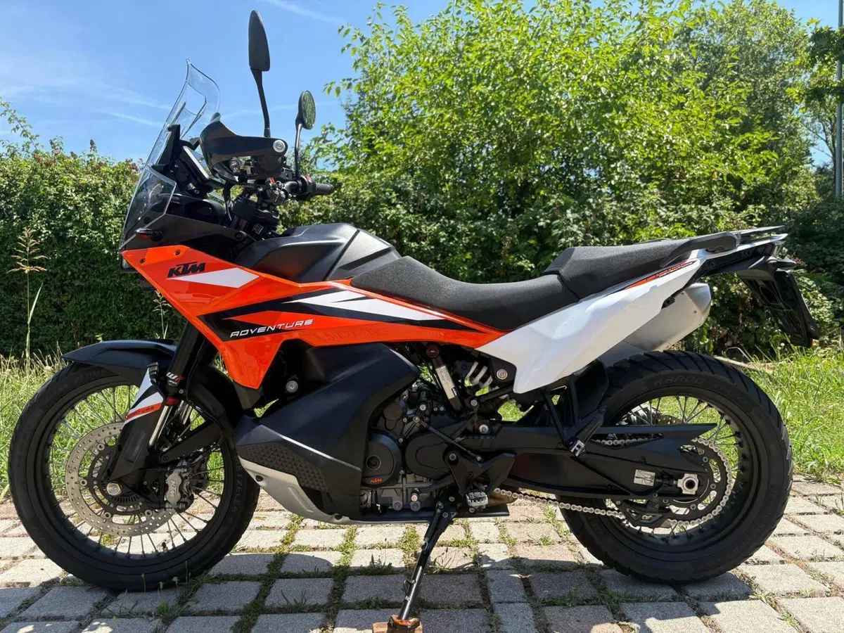 KTM 890 Adventure (2023 - 26) (7)