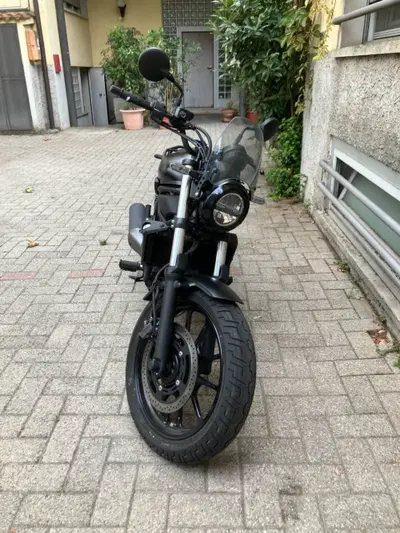 Kawasaki Eliminator 500 (2024 - 26) usata