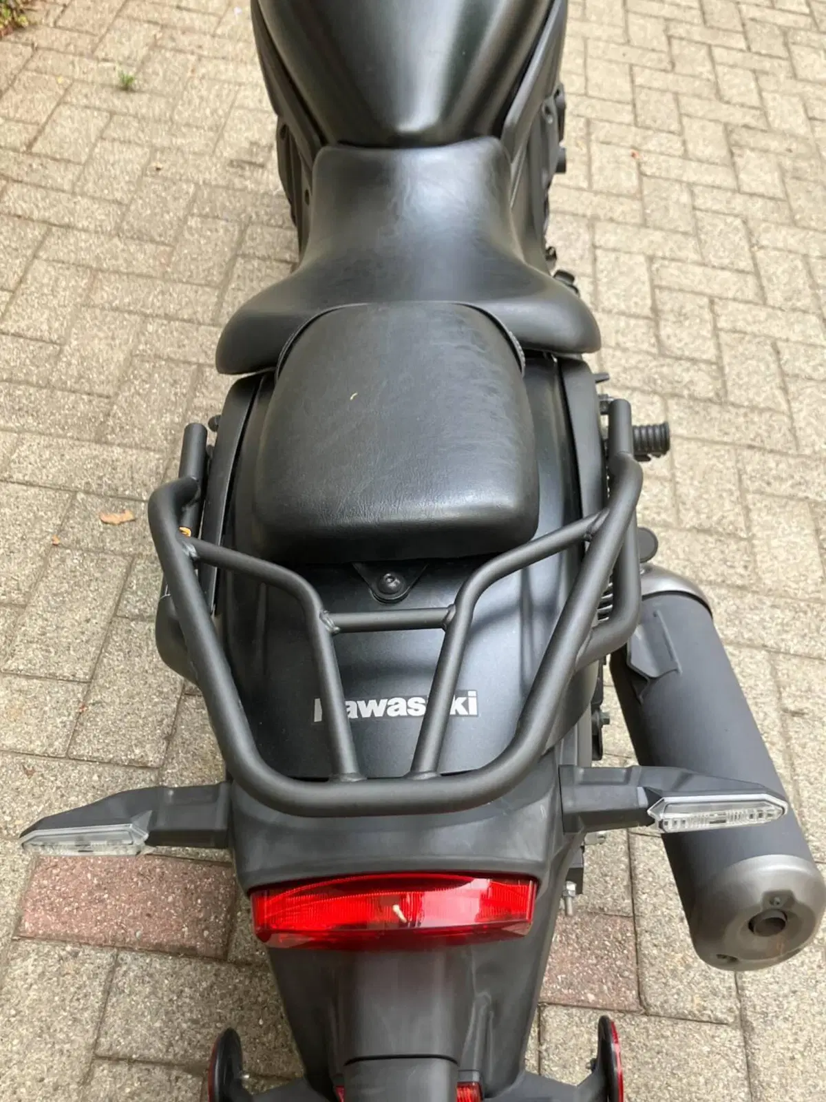 Kawasaki Eliminator 500 (2024 - 26) (6)