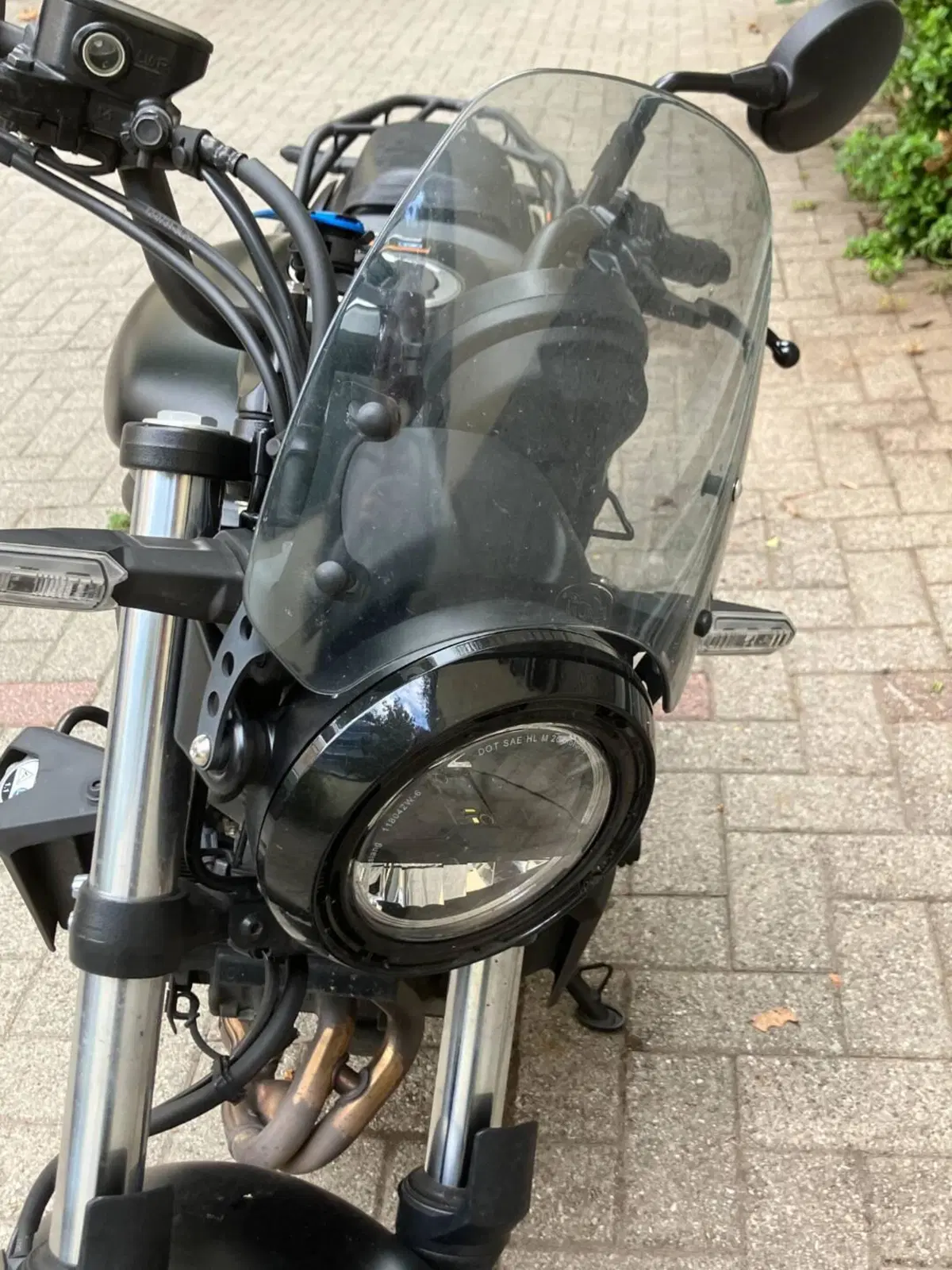 Kawasaki Eliminator 500 (2024 - 26) (7)