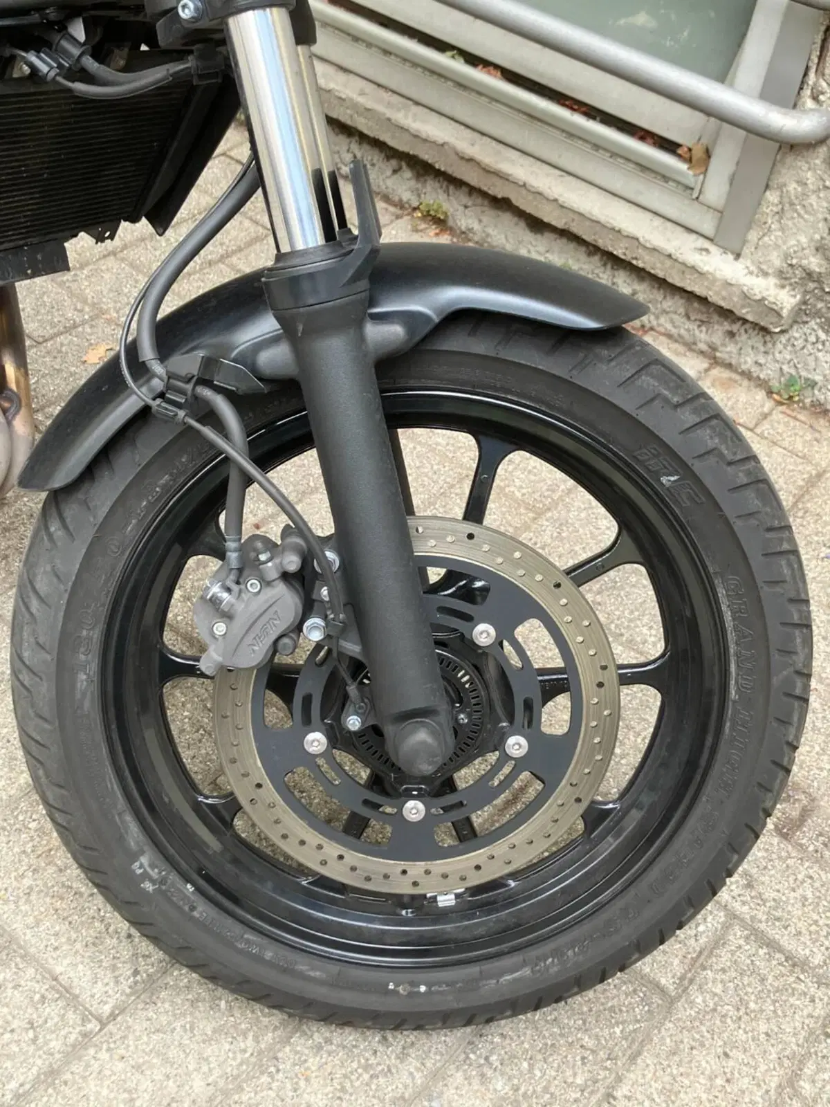 Kawasaki Eliminator 500 (2024 - 26) (8)