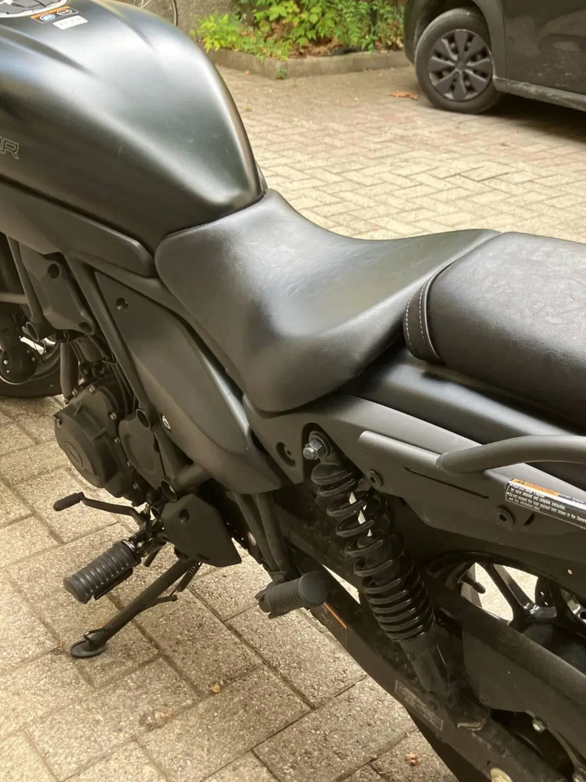 Kawasaki Eliminator 500 (2024 - 26) (12)