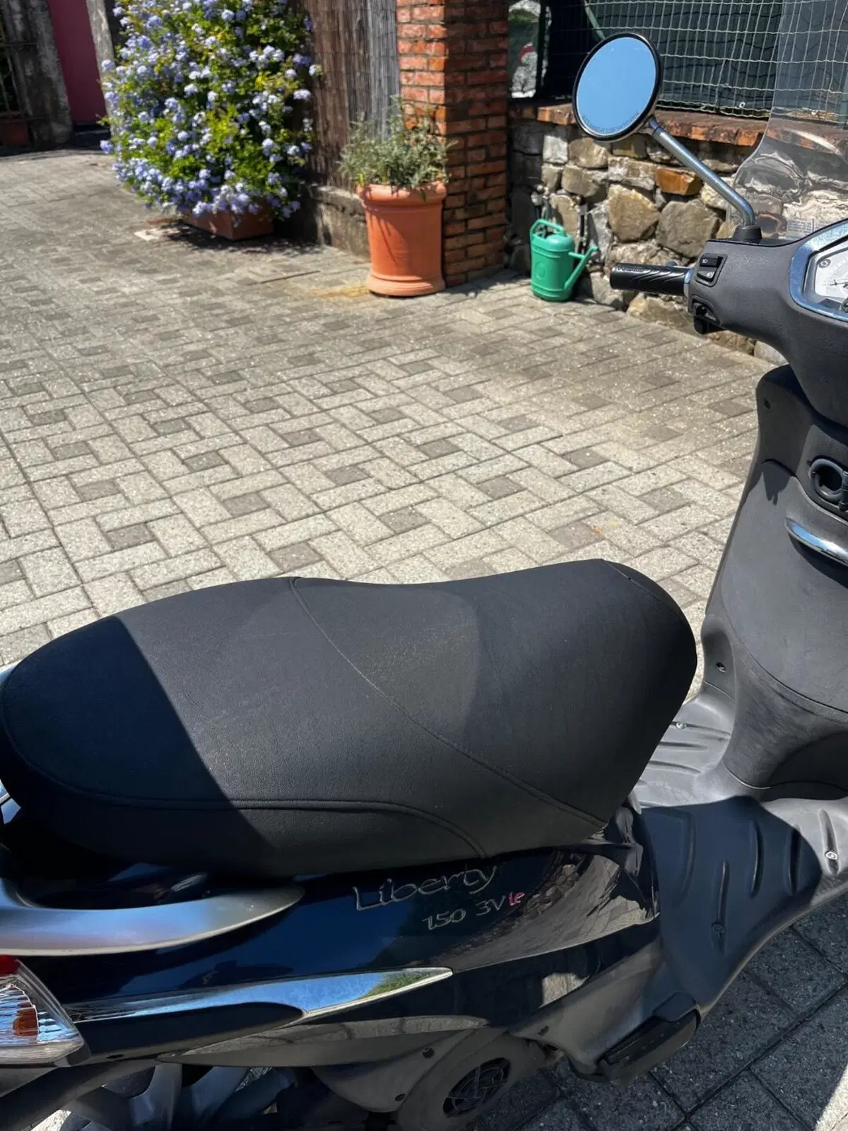 Piaggio Liberty 150 3V Full Optional (2013 - 15) (6)