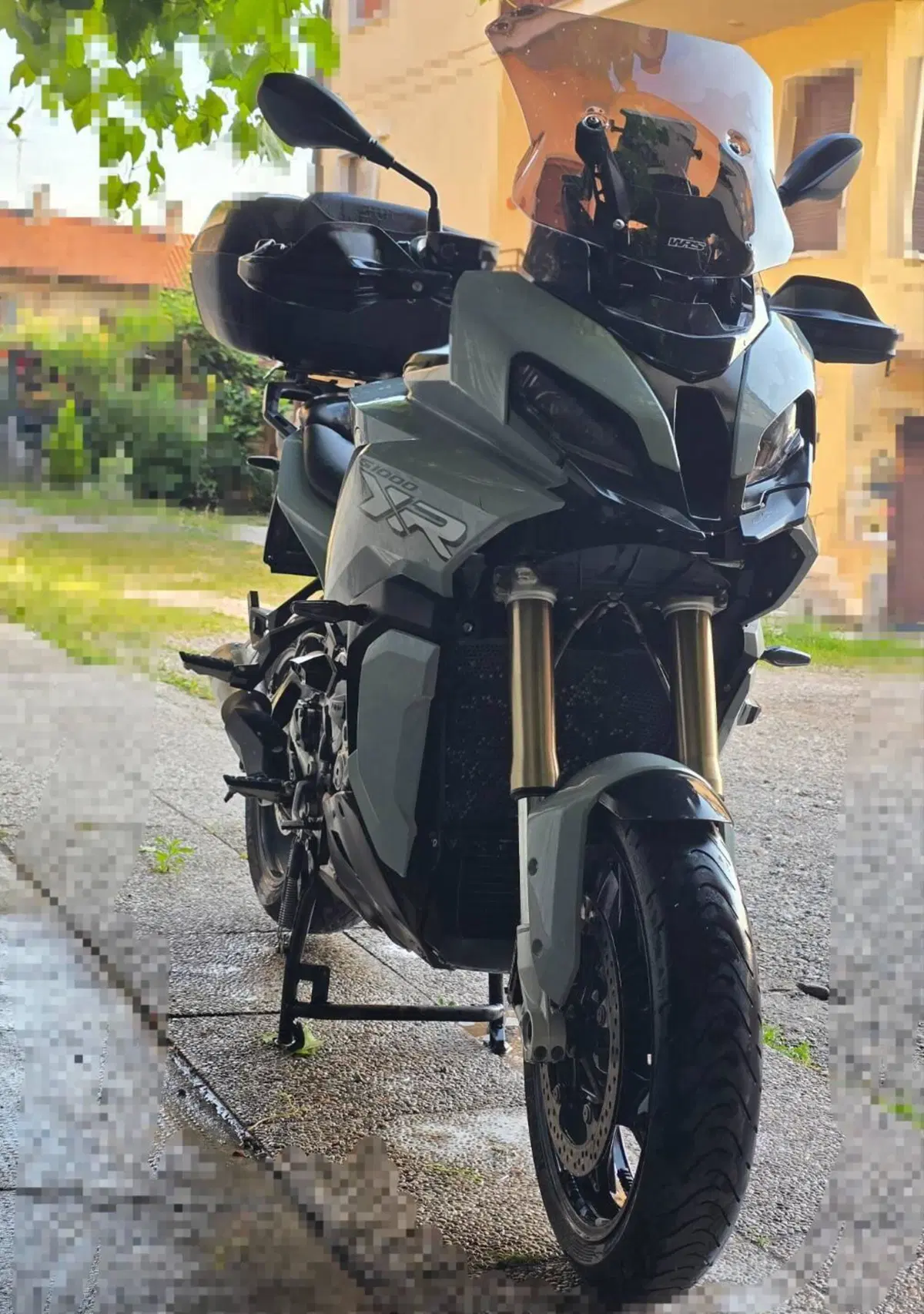 Bmw S 1000 XR (2020 - 23)