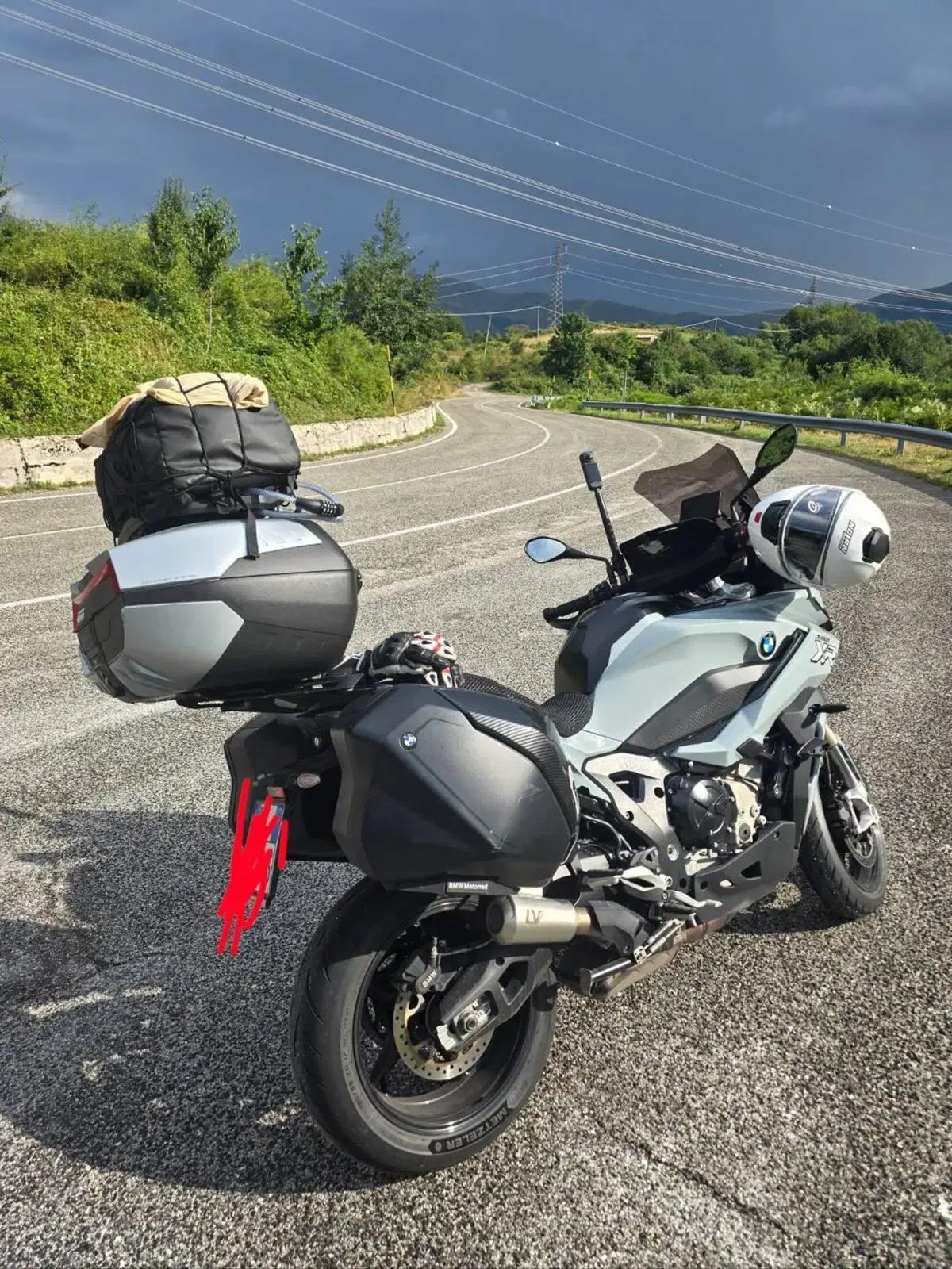 Bmw S 1000 XR (2020 - 23) (2)