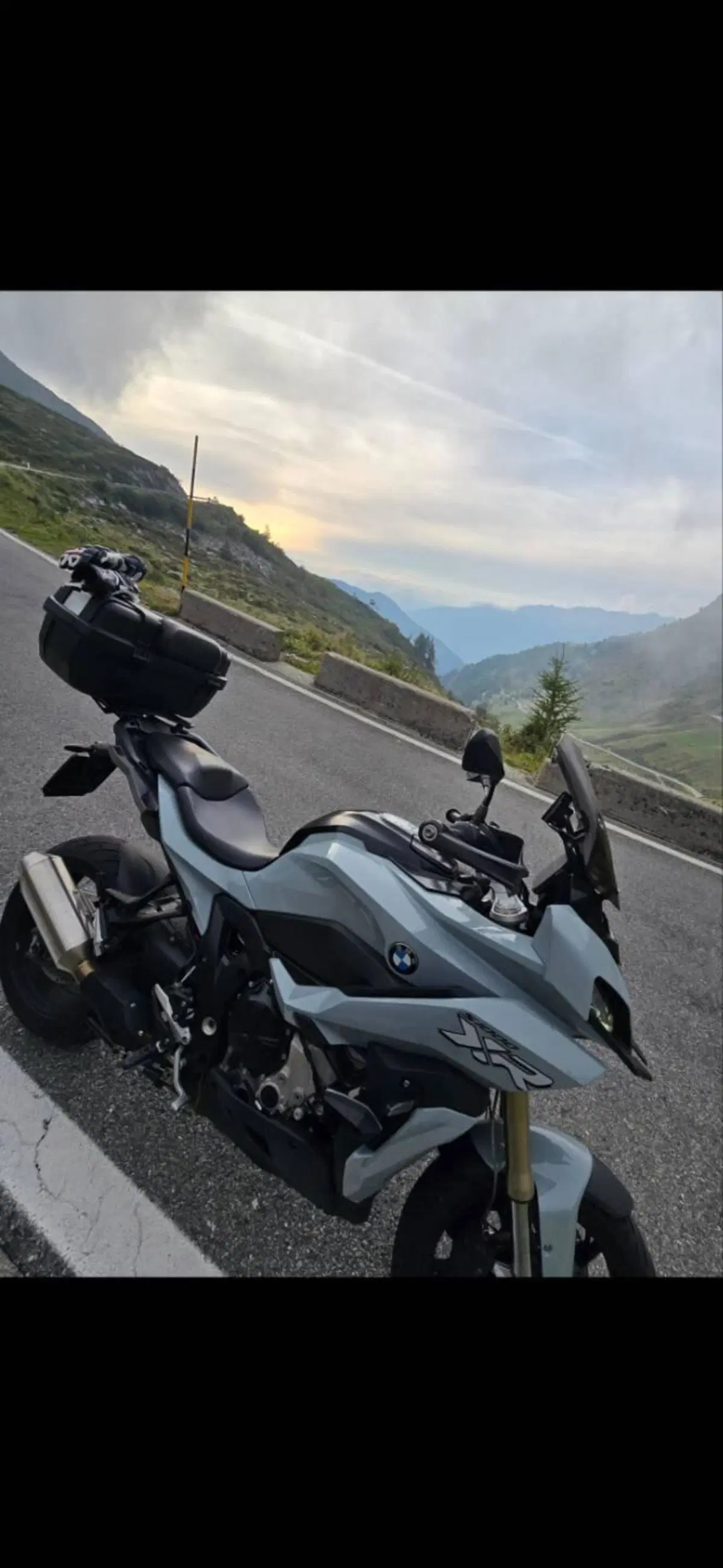 Bmw S 1000 XR (2020 - 23) (3)