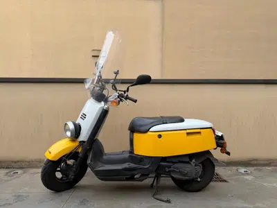 Yamaha Giggle 50 usata