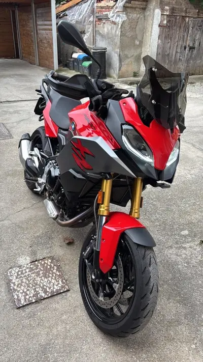 Bmw F 900 XR (2020 - 24) usata
